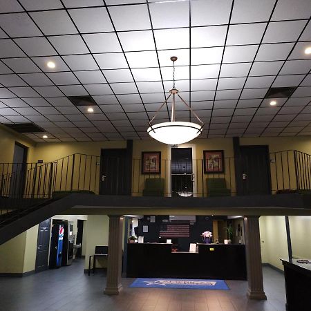 Americas Best Value Inn Phenix City Ngoại thất bức ảnh