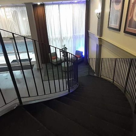 Americas Best Value Inn Phenix City Ngoại thất bức ảnh