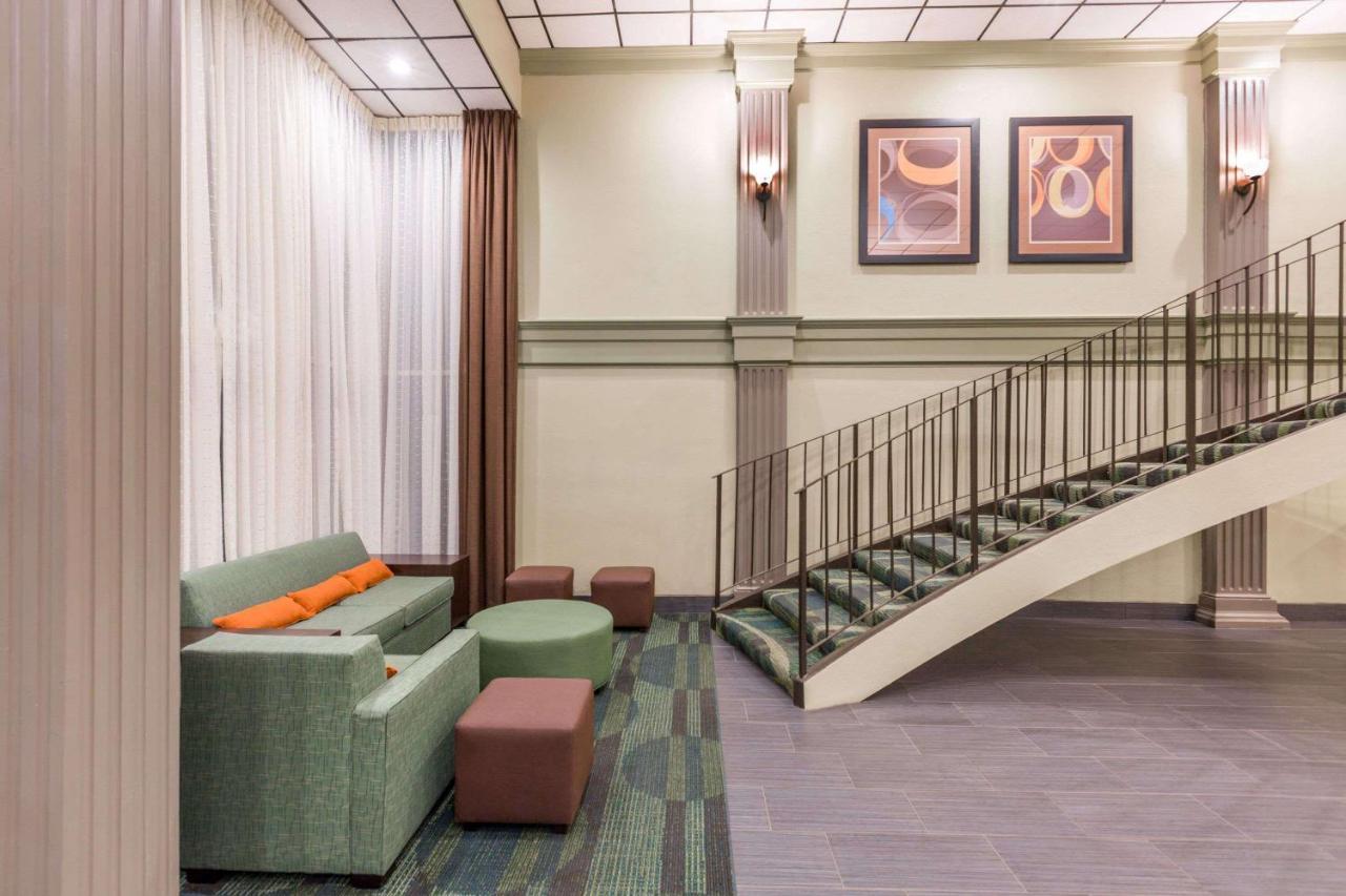 Americas Best Value Inn Phenix City Ngoại thất bức ảnh