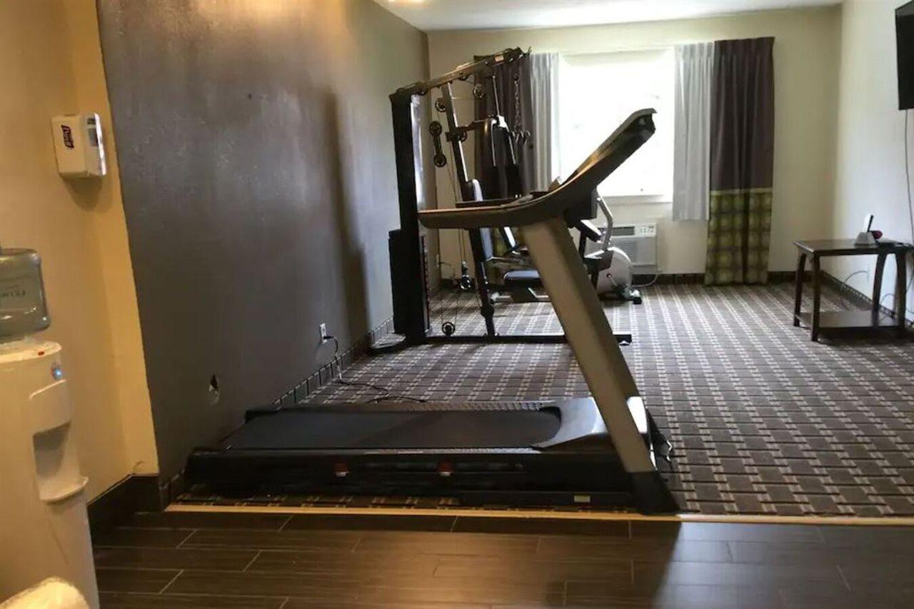 Americas Best Value Inn Phenix City Ngoại thất bức ảnh