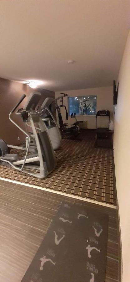 Americas Best Value Inn Phenix City Ngoại thất bức ảnh