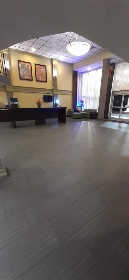Americas Best Value Inn Phenix City Ngoại thất bức ảnh