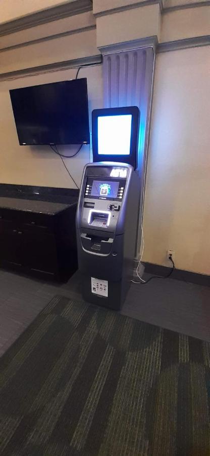 Americas Best Value Inn Phenix City Ngoại thất bức ảnh
