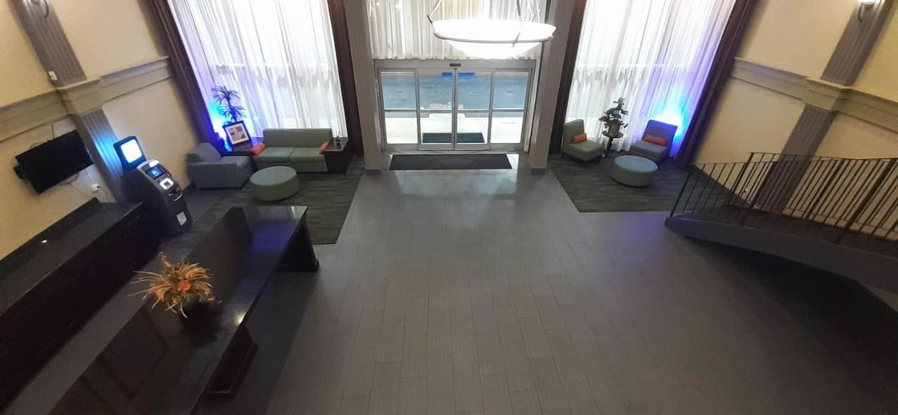 Americas Best Value Inn Phenix City Ngoại thất bức ảnh
