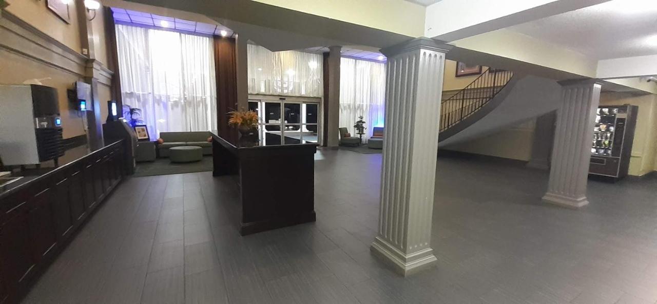 Americas Best Value Inn Phenix City Ngoại thất bức ảnh
