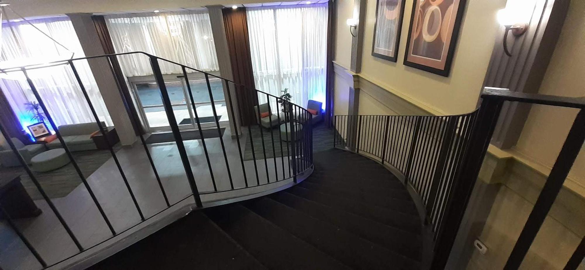 Americas Best Value Inn Phenix City Ngoại thất bức ảnh