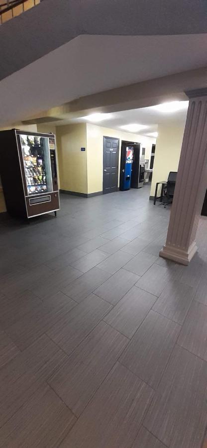 Americas Best Value Inn Phenix City Ngoại thất bức ảnh