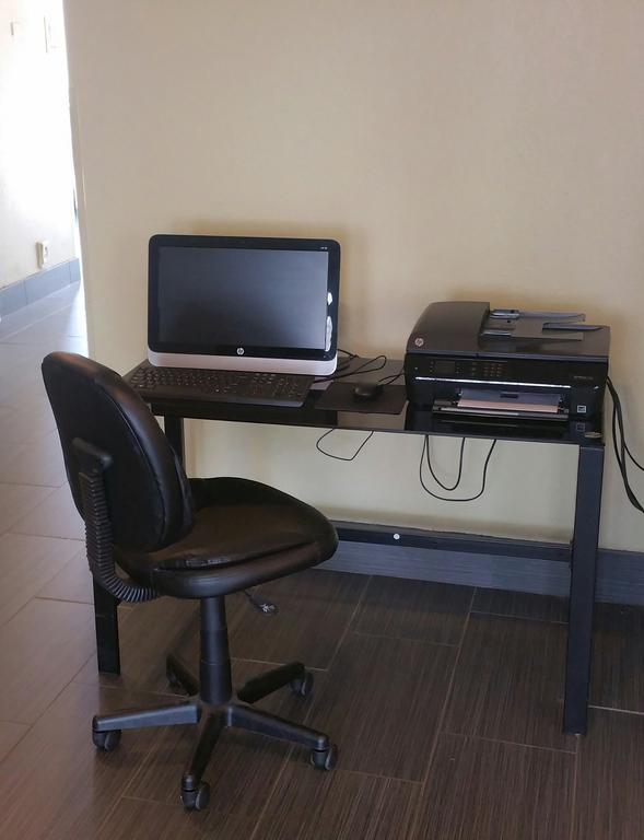 Americas Best Value Inn Phenix City Ngoại thất bức ảnh