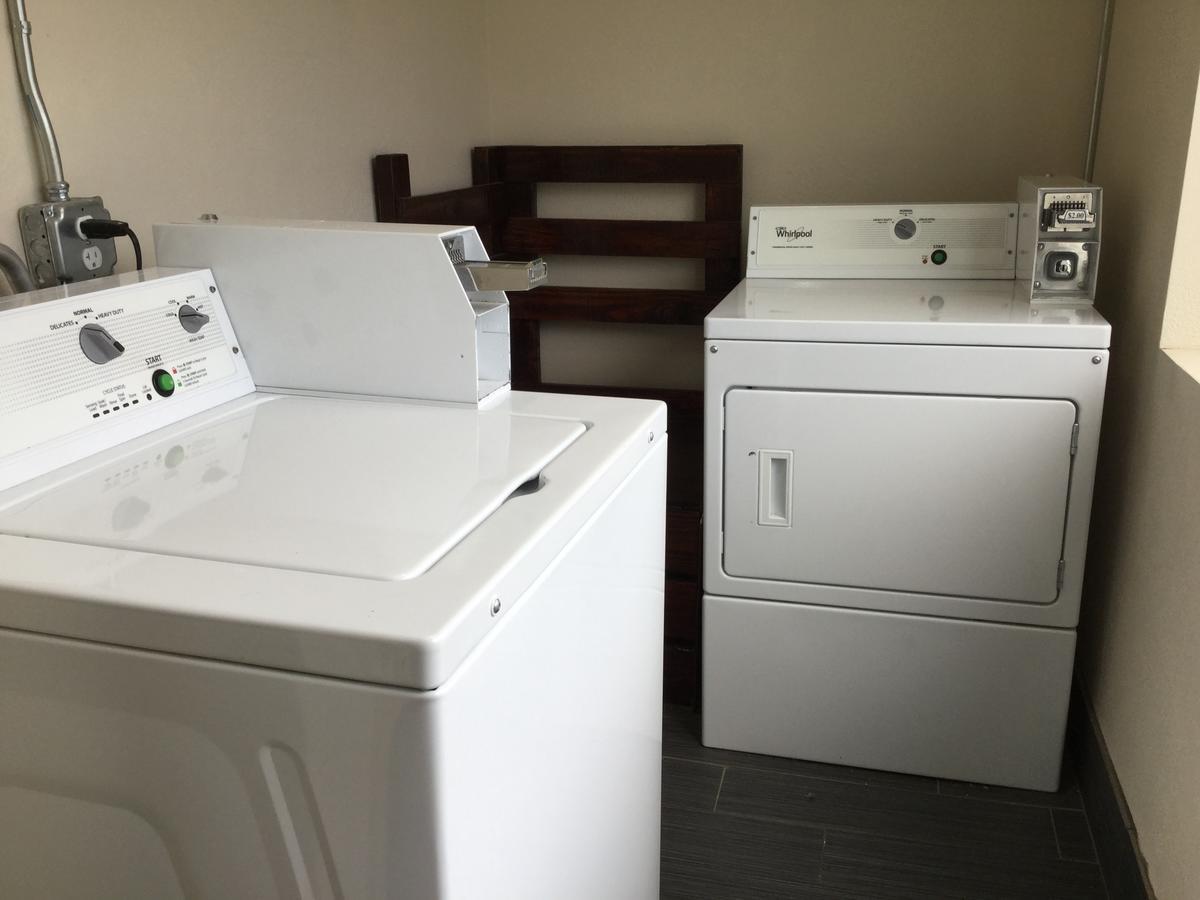 Americas Best Value Inn Phenix City Ngoại thất bức ảnh