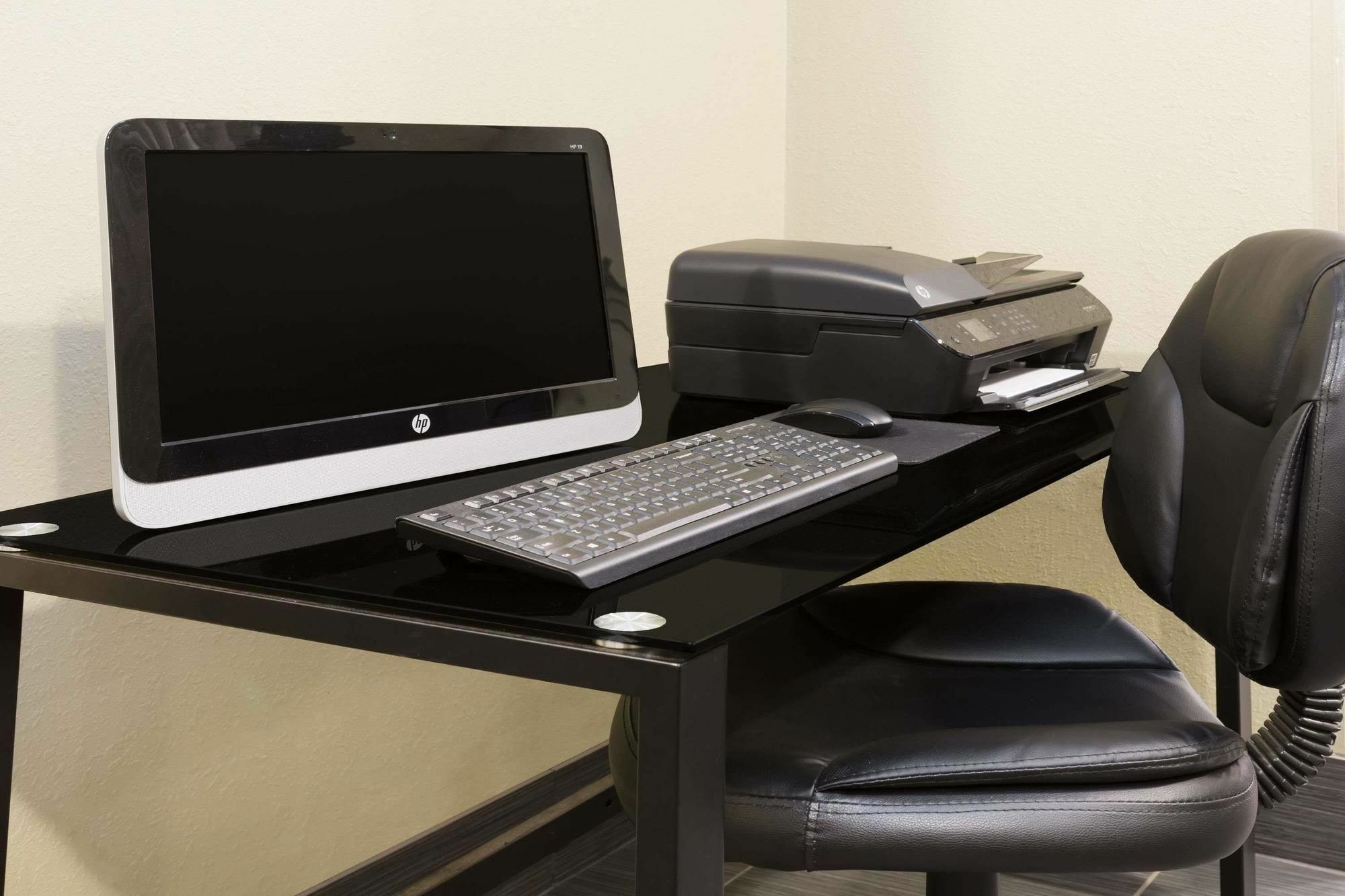 Americas Best Value Inn Phenix City Ngoại thất bức ảnh